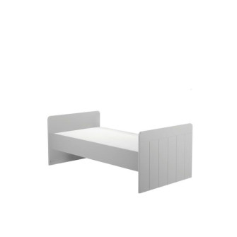 Zīdaiņu gulta 140x70 (Wind kolekcija) Zīdaiņu gulta 140x70 (Wind kolekcija)